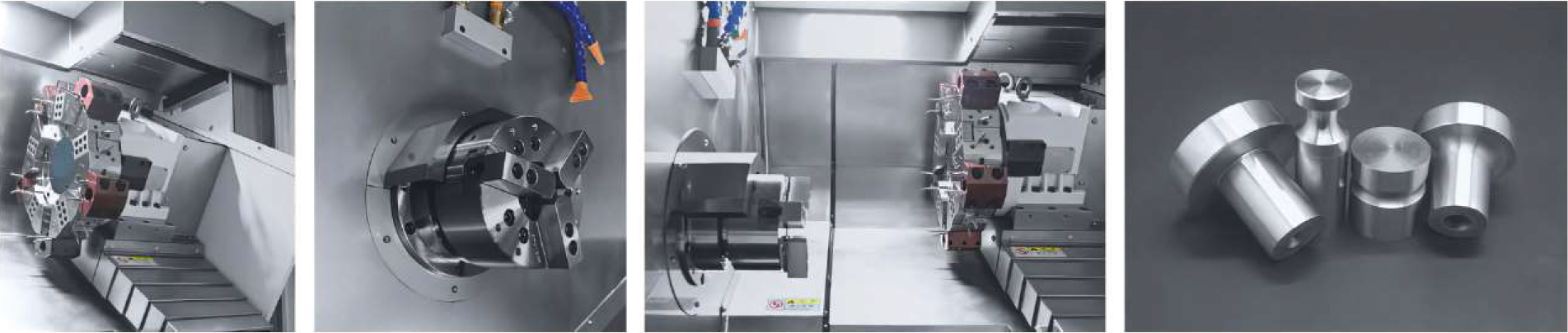 Slant Lathe Bed Line Rail CNC Lathe Slant Lathe Bed Line Rail CNC Lathe