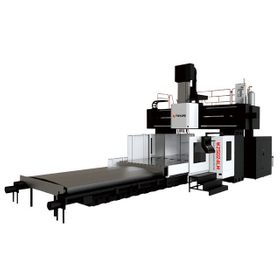  CNC Gantry Machining Center 