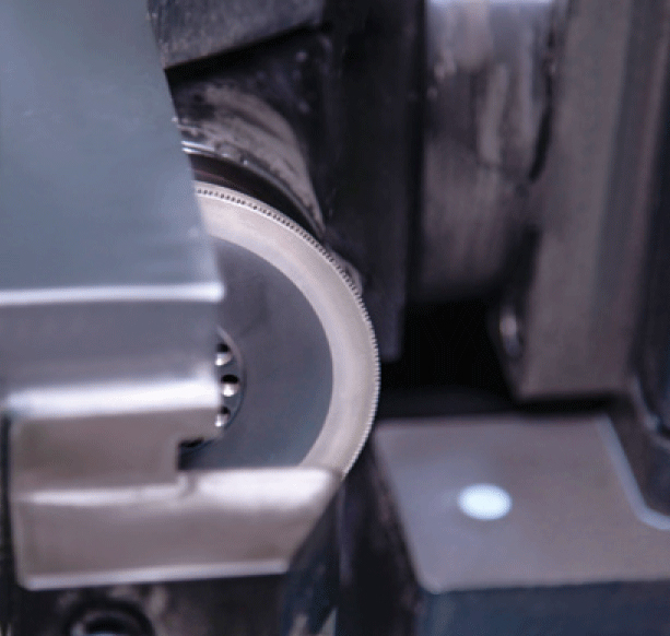 ATC automatic tool change system