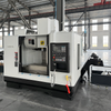 Vertical CNC Machining Center