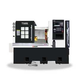 Slant Lathe Bed Line Rail CNC Lathe