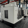 Vertical CNC Machining Center