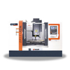 WZV Vertical CNC Machining Center