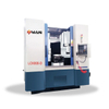 Fixed Beam High-Speed Numerical Control Vertical Turning-Milling-Turning Combined Machine Tool