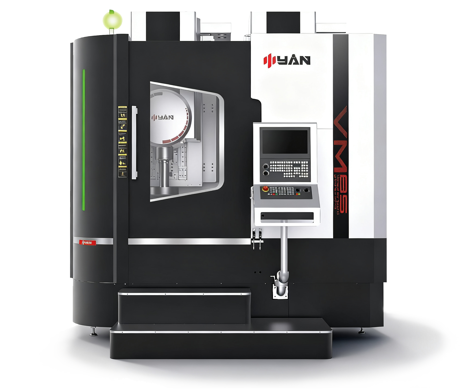 Double Vertical  Compound  Grinding Machine