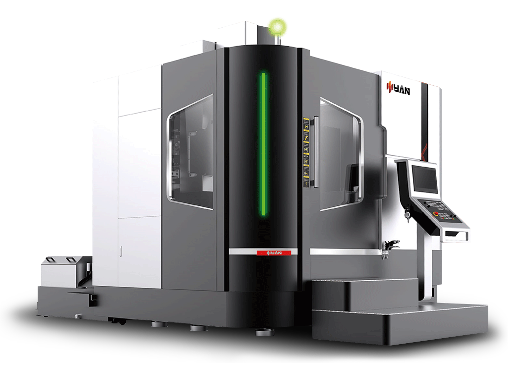 Vertical Compound Grinding Machine