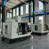 Vertical CNC Machining Center
